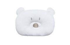 Travesseiro / Almofada Urso Branco - comprar online