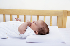 Travesseiro Bebê Anti-Sufocante - Batistela Baby na internet