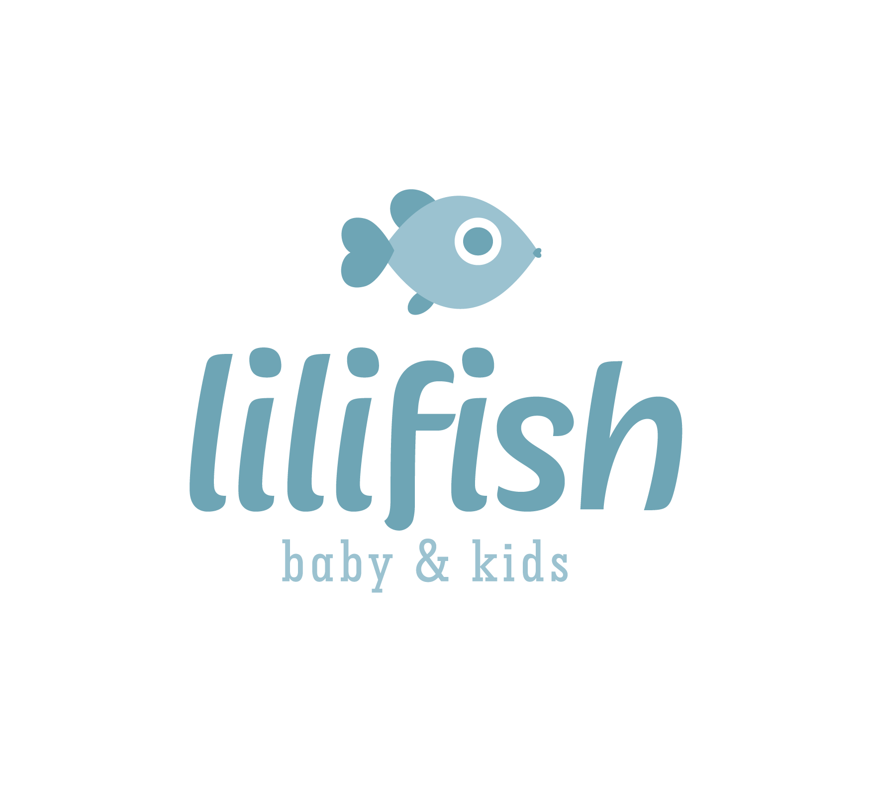 Lilifish Baby & Kids