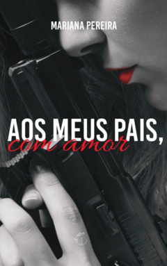 Aos meus pais, com amor