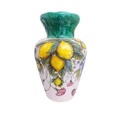 Florero Toscana
