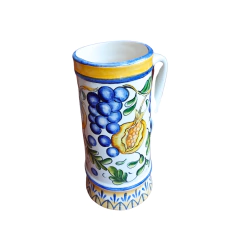 Vaso "Chop" Grande