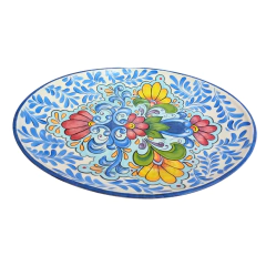 Bandeja Oval "Tulum" - comprar online