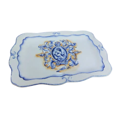 Bandeja "Angeles" - comprar online