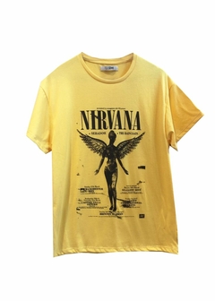 Remeron Nirvana - tienda online
