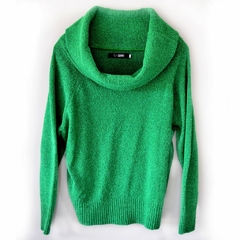 Sweater TurtleNeck - tienda online