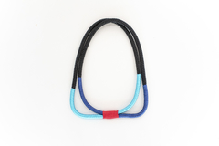 Collar Flexi Azul - comprar online