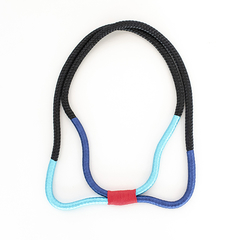 Collar Flexi Azul en internet