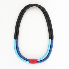 Collar Flexi Azul