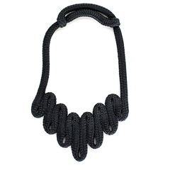Collar Medusa