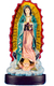 Santos de PVC "15 cm" - Essenza Arte y Pasion