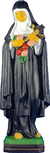 Santos de PVC "22 cm" - Essenza Arte y Pasion