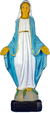 Santos de PVC "22 cm" - tienda online