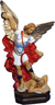 Santos de PVC "30 cm" - tienda online