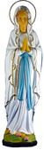 Santos de PVC "30 cm" - Essenza Arte y Pasion