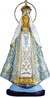 Santos de PVC "30 cm" - comprar online