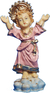 Santos de PVC "7 cm" - comprar online