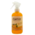 Naranja - Perfume para Ropa Essenza 250cc Base Alcohol