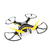 Drone Fun Alcance de 50m Flips em 360° C/ Controle Remoto Multilaser - ES253 - loja online