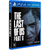 Game The Last Of Us Part II - Edição Padrão - Playstation 4 - comprar online