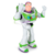 Boneco de Ação Articulado Buzz Lightyear, Toy Story - Toyng - 33571