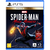 Game Marvel's Spider Man: Miles Morales - Edição Ultimate - PlayStation 5