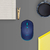 Mouse Logitech M535 Bluetooth - Azul