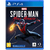 Game Marvel's Spider-Man: Miles Morales - PlayStation 4