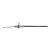 CC-10-760 - Cooking Controls - Sensor universal de flama 4" Equiv10-760 Robertshaw ext 30" teflon