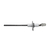 CC-1005 - Cooking Controls - Sensor de Flama Universal