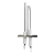 CC-1068- Cooking Controls - Electrodo Sensor y Tierra con Base