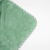 Manta de dormir cheirinho (naninha) para bebê Coelhinho Verde 30x30 em microfibra Bouton Baby Buettner - comprar online