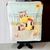 Cobertor infantil Raschel Jolitex Antialérgico Bombeiros 90x110cm - DoVale Home & Luxo