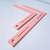 Par de escuadras L para bordes de 1.5 cm - comprar online