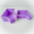 Bandejas apilables para craft con decantador (x2) - tienda online