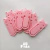 Imagen de Clips de diseño (pack de 10)