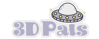 3D Pals
