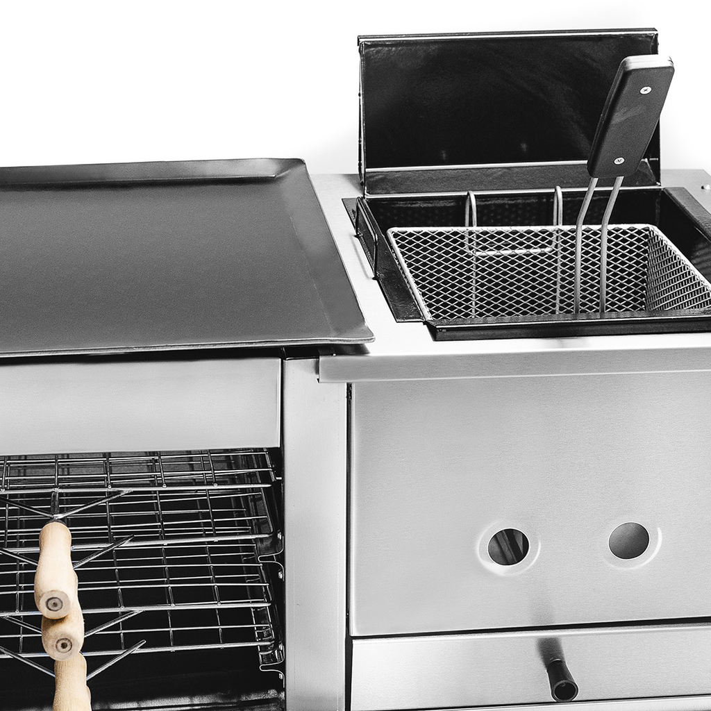 TOA- 60 Air Fryer 2022 | La mejor freidora de aire | Hornos de casa