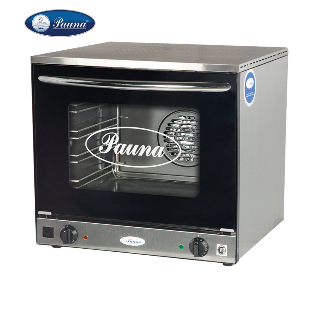 Horno Convector Eléctrico - Beta 21 (Pauna)