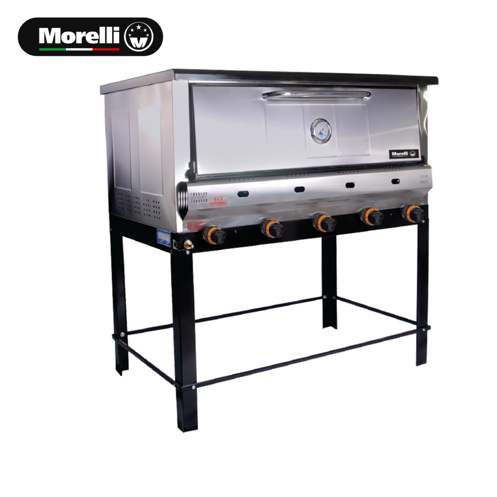 Horno Pastelero 12 Moldes Sol Real - Comprá en San Juan