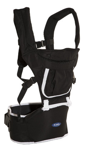 Mochila Porta Bebe By Bag Hipseat Kiddy 5 A 15 Kg