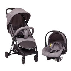Coche Travel System Zoom Kiddy