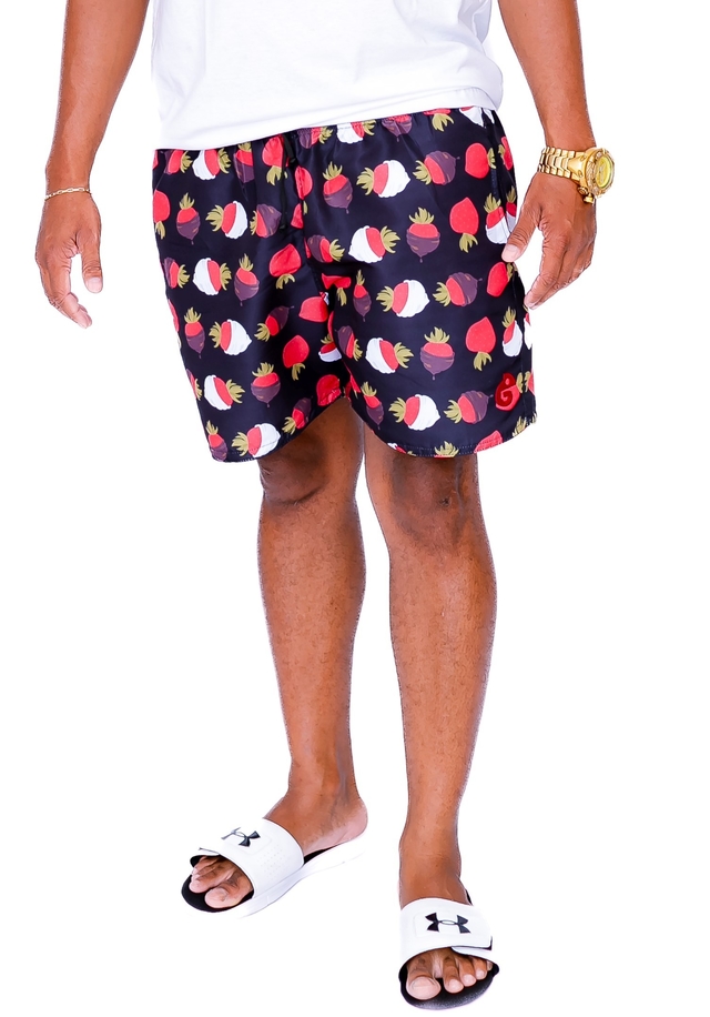 mauricinho bermuda