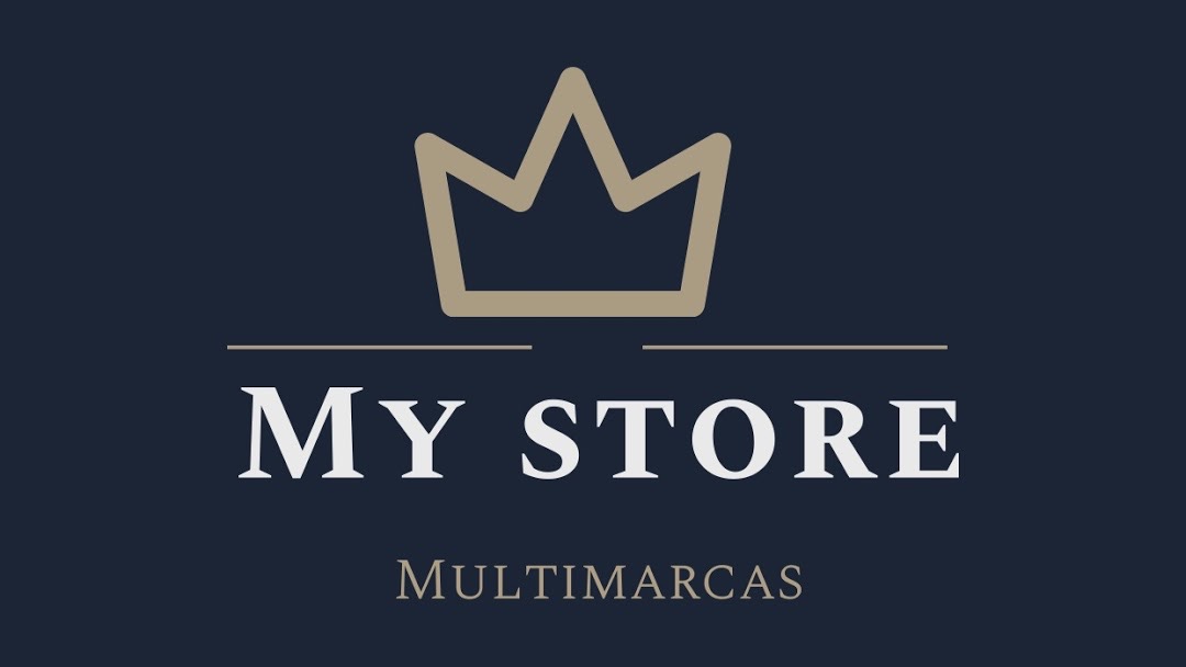 My Store