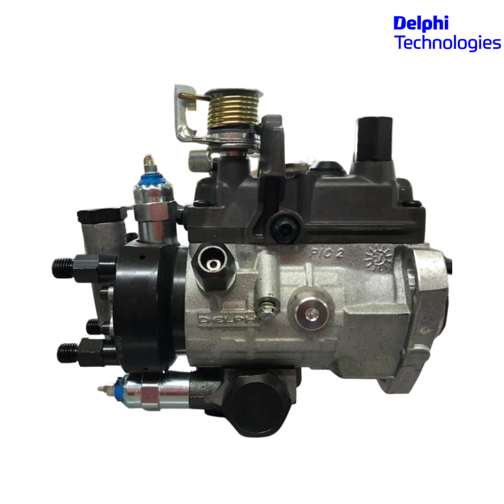 Bomba Injetora Delphi para JD BHL 310L- V9360A010W-1