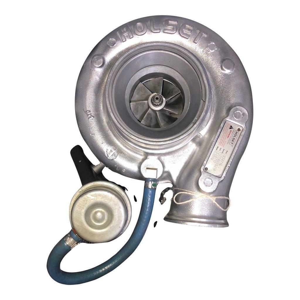 Turbina Holset HX35W 4043148 Ford/Volks