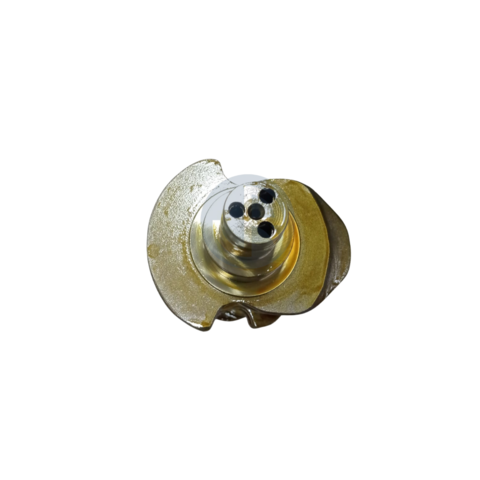 Virabrequim Caterpillar 416E Motor 3054C G4D33429 / 3590715