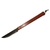 Faca Para Churrasco Inox 47 Cm Marca KeHome