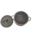 Panela De Pressão Pedra Sabão 4 Litros - comprar online