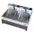 Fritadeira Elérica Ital Inox 2 Cubas 10L 220V na internet